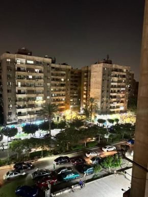 Adam Makram Ebid Hotel